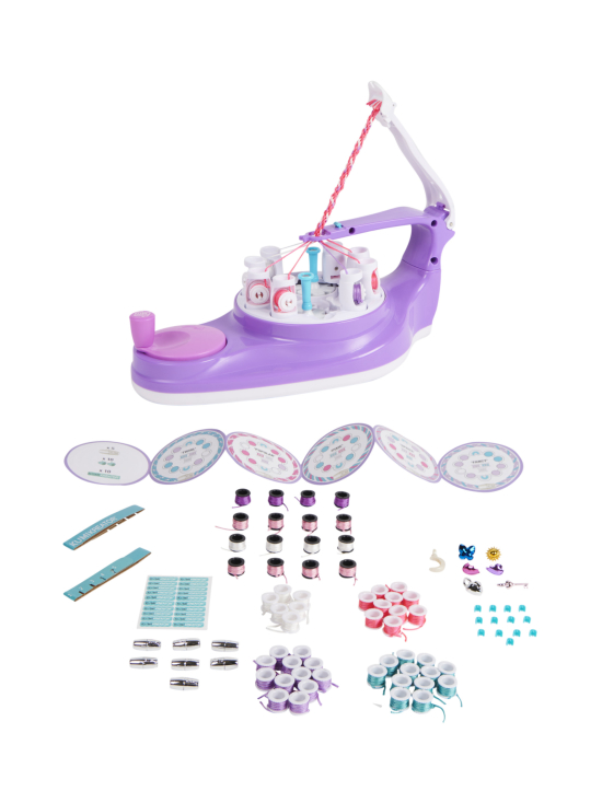 COOL - COOL MAKER KumiKreator 3-in-1 - photo 6 COOL - COOL MAKER KumiKreator 3-in-1 | Stockmann - photo 6