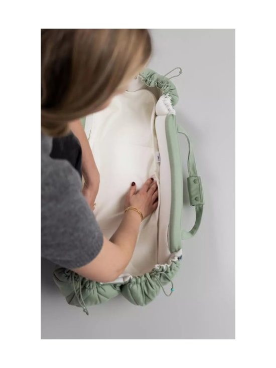 Najell - Najell SleepCarrier X kosteussuoja | Stockmann - photo 2