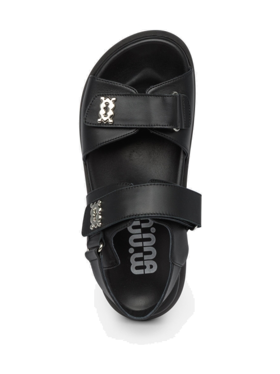 MINNA MINNA by Minna Parikka - Dreamy Black - MUSTA | Stockmann - photo 3