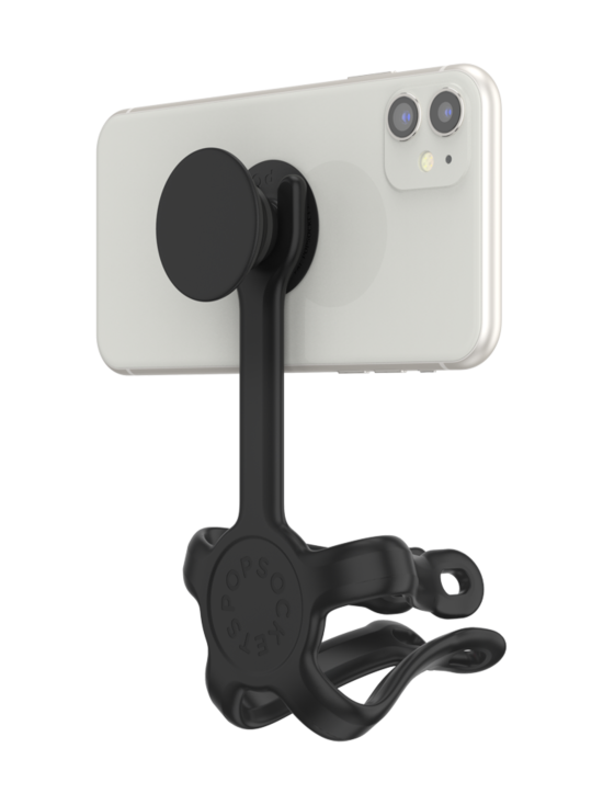 Popsockets - PopSockets PopMount 2 Flex - MUSTA - photo 4 Popsockets - PopSockets PopMount 2 Flex - MUSTA | Stockmann - photo 4