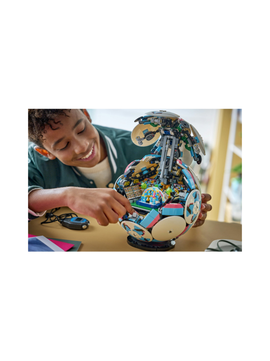 LEGO EDITIONS - LEGO Editions Football Jalkapallo 43019 | Stockmann - photo 5