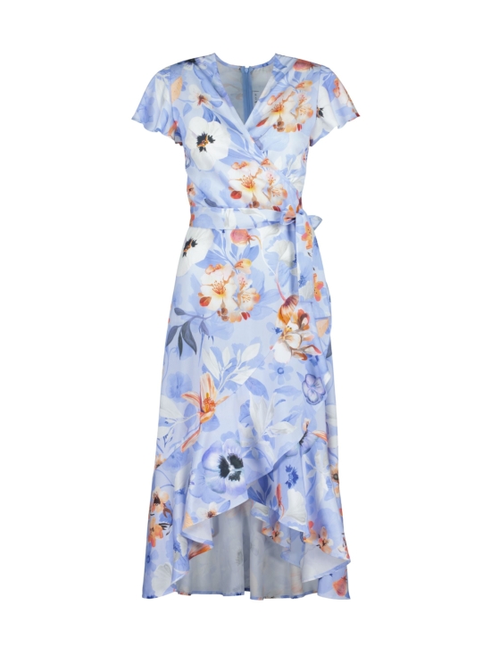 Nakoa - Annika Dress, Serein - SEREIN - photo 1 Nakoa - Annika Dress, Serein - SEREIN | Stockmann - photo 1