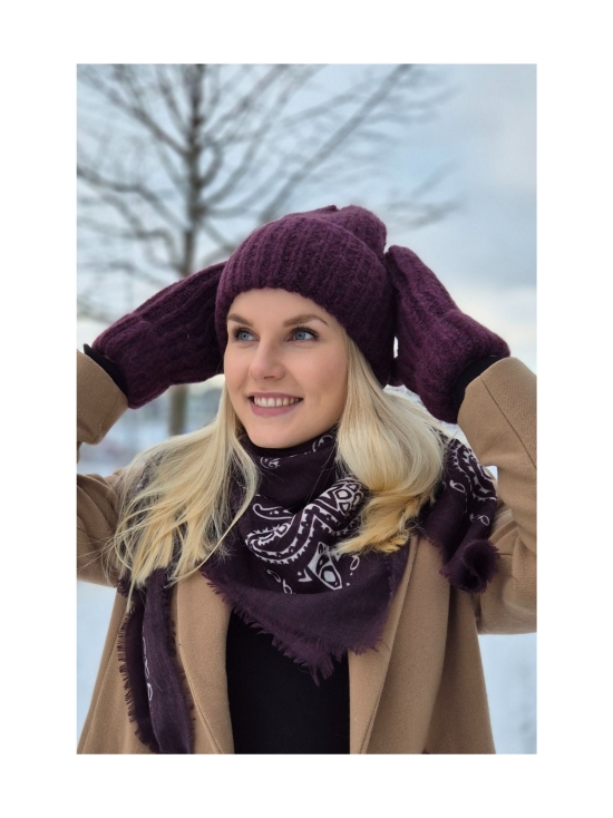 Lasessor - Ella -neulelapaset - LUUMU | Stockmann - photo 2