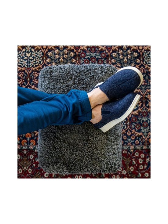 Pomar - KÖLI Miesten huopatossut - STORM FELT - photo 9 Pomar - KÖLI Miesten huopatossut - STORM FELT | Stockmann - photo 9