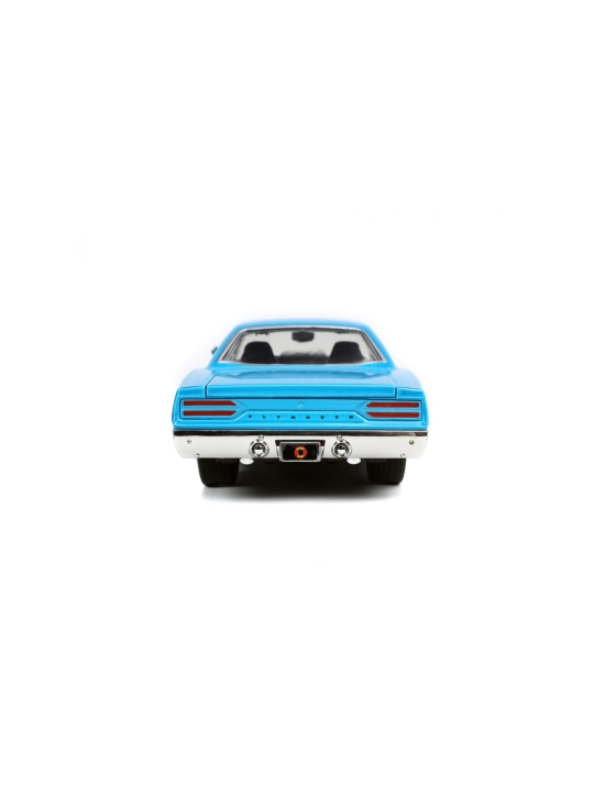Jada - Looney Tunes Road Runner 1:24 - photo 6 Jada - Looney Tunes Road Runner 1:24 | Stockmann - photo 6