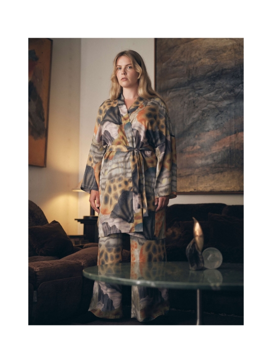 MAINIO - Saltwater kangasvyö - MULTI | Stockmann - photo 4