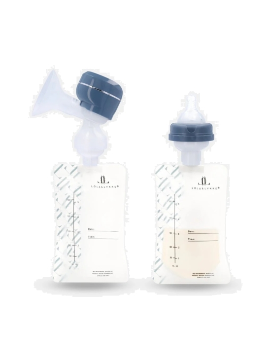Lola&Lykke - Lola & Lykke rintapumppusetti | Stockmann - photo 3