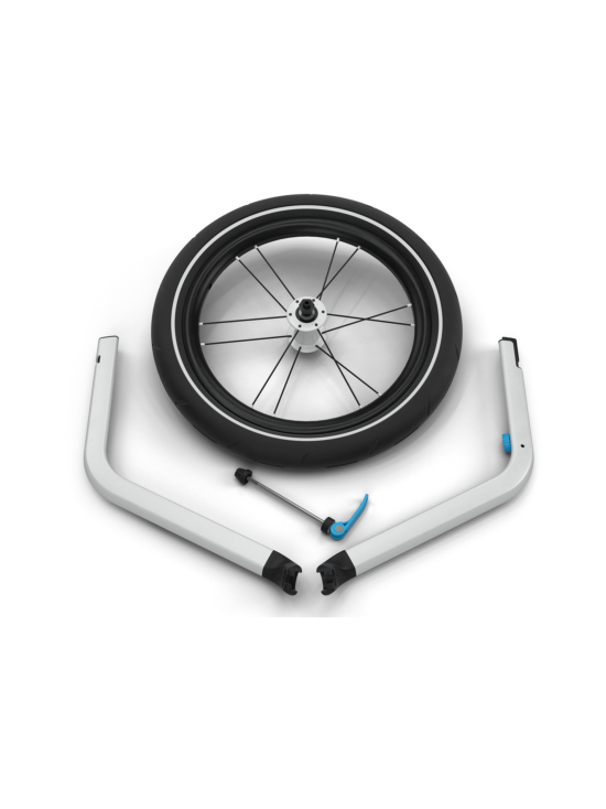 Thule - Thule Chariot Juoksusetti 2 - photo 2 Thule - Thule Chariot Juoksusetti 2 | Stockmann - photo 2