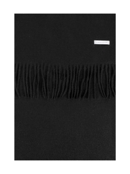 Lasessor - Huurre - kaulahuivi - MUSTA | Stockmann - photo 5