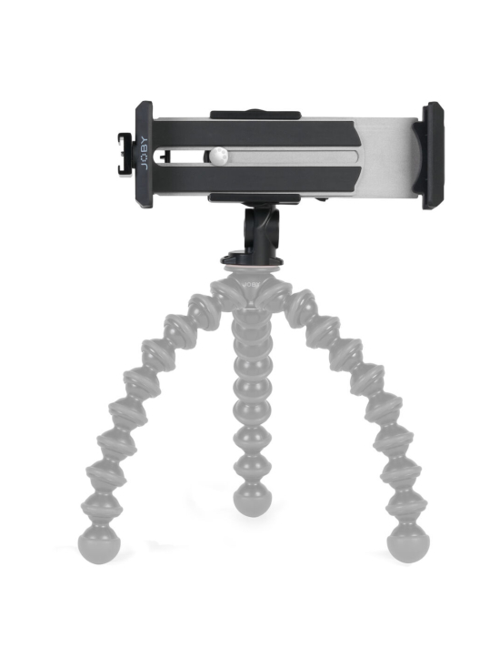 Joby - Joby Tablet Mount GripTight Pro 2 -tablettikiinnike - photo 4 Joby - Joby Tablet Mount GripTight Pro 2 -tablettikiinnike | Stockmann - photo 4