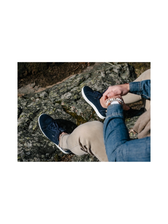 Pomar - AHO Miesten GORE-TEX® mokkanahka tennarit - OCEAN SUEDE - photo 8 Pomar - AHO Miesten GORE-TEX® mokkanahka tennarit - OCEAN SUEDE | Stockmann - photo 8