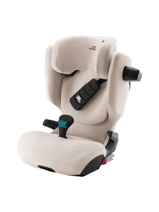 Britax - Britax kesäpäällinen Kidfix Family - photo 1 Britax - Britax kesäpäällinen Kidfix Family | Stockmann - photo 1