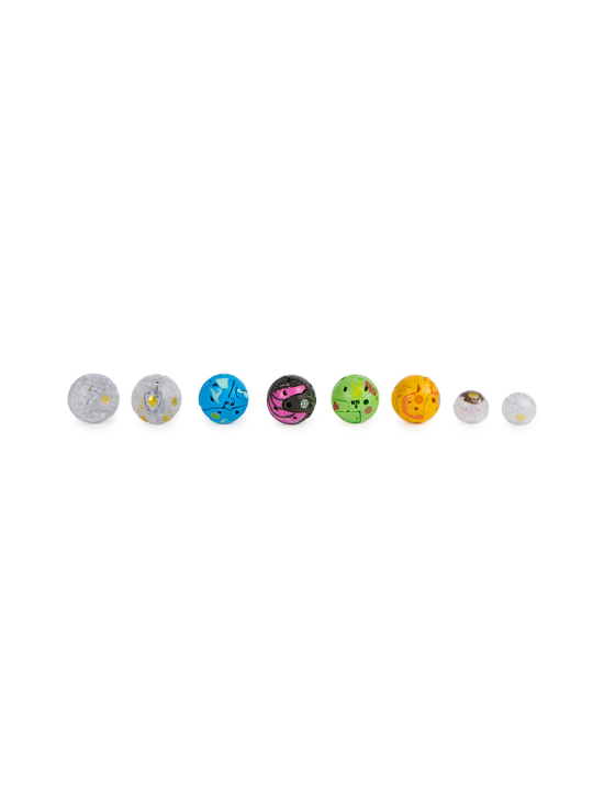 Bakugan - Bakugan S4 Genesis Collection Pack - photo 4 Bakugan - Bakugan S4 Genesis Collection Pack | Stockmann - photo 4