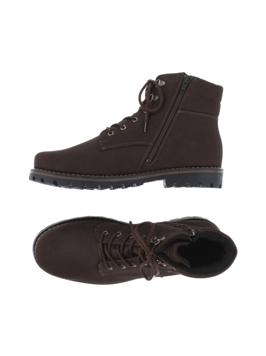 Pomar - OLOS GORE-TEX® nilkkurit - BARK RUGGED NUBUCK | Stockmann - photo 5