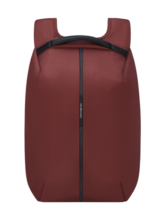 Samsonite - SECURIPAK 2.0 BACKPACK 15.6 - TERRACOTTA RED - photo 2 Samsonite - SECURIPAK 2.0 BACKPACK 15.6 - TERRACOTTA RED | Stockmann - photo 2