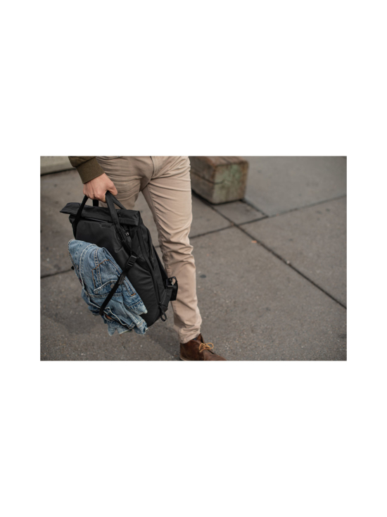 Peak Design - Peak Design Everyday Totepack laukku - Black - photo 8 Peak Design - Peak Design Everyday Totepack laukku - Black | Stockmann - photo 8