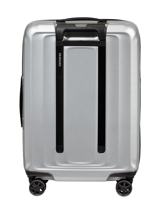 Samsonite - NUON SPINNER 55/20 EXP - MATT SILVER - photo 5 Samsonite - NUON SPINNER 55/20 EXP - MATT SILVER | Stockmann - photo 5