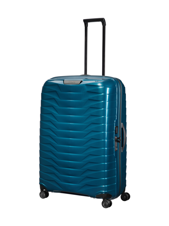 Samsonite - PROXIS SPINNER 81/30 - PETROL BLUE - photo 4 Samsonite - PROXIS SPINNER 81/30 - PETROL BLUE | Stockmann - photo 4