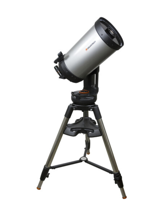 Celestron - Celestron Nexstar Evolution Wi-Fi 9,25 tähtikaukoputki | Stockmann - photo 1