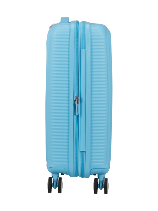 American Tourister - SOUNDBOX SPINNER 55/20 TSA EXP - BLUEBERRY FIZZ | Stockmann - photo 4
