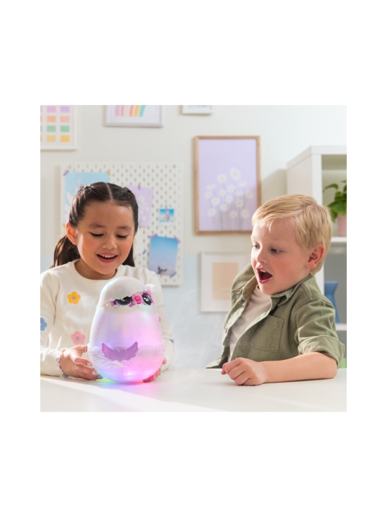 HATCHIMALS - HATCHIMALS Interaktiivinen lelu Hatchimal Pandoo - photo 5 HATCHIMALS - HATCHIMALS Interaktiivinen lelu Hatchimal Pandoo | Stockmann - photo 5