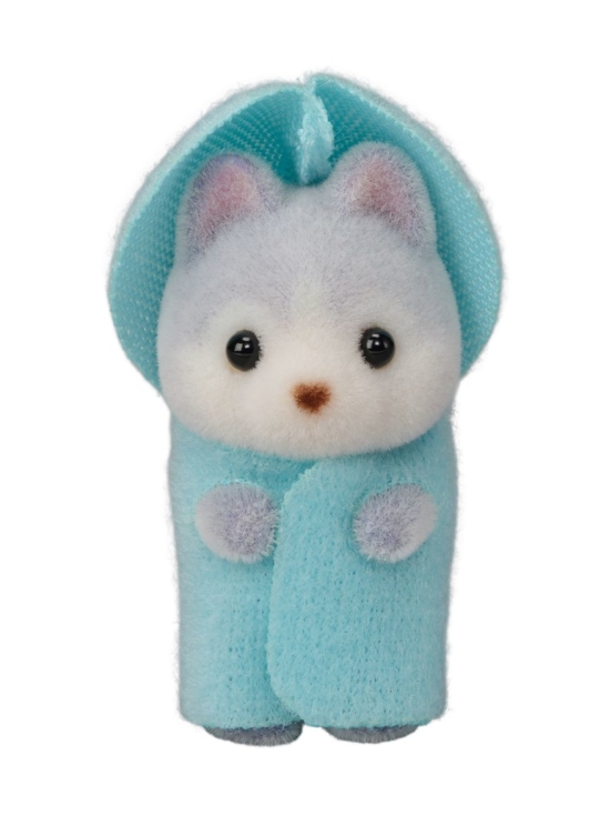 SYLVANIAN FAMILIES - SYLVANIAN FAMILIES Huskyperhe | Stockmann - photo 8