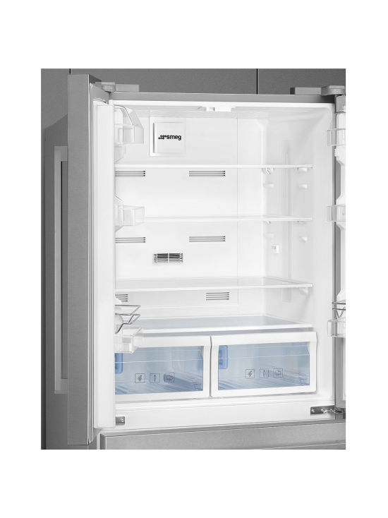 Smeg - FQ55FXDE Side-by-side jääkaappi | Stockmann - photo 7