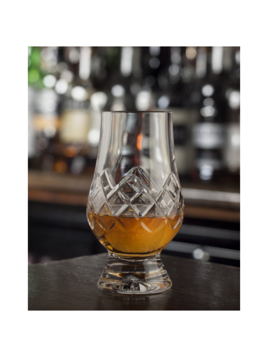 Glencairn - Viskilasi Hiottu Glencairn Glass - photo 4 Glencairn - Viskilasi Hiottu Glencairn Glass | Stockmann - photo 4