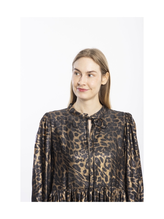 Miia Halmesmaa - DISHY- MEKKO, LEOPARDI - RUSKEA | Stockmann - photo 2