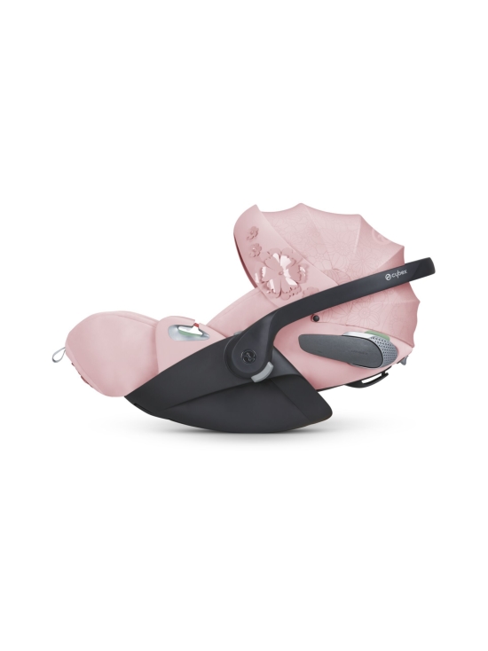 CYBEX - Cybex Cloud T i-Size turvakaukalo - photo 2 CYBEX - Cybex Cloud T i-Size turvakaukalo | Stockmann - photo 2