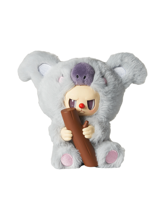 REBEL BEAR - REBEL BEAR Pehmolelu Animals, 15 cm | Stockmann - photo 8