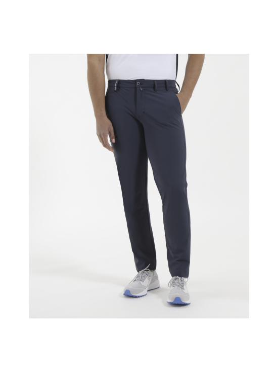 Chervo - Miesten housut SASSETTO, tummansininen - TUMMANSININEN | Stockmann - photo 2