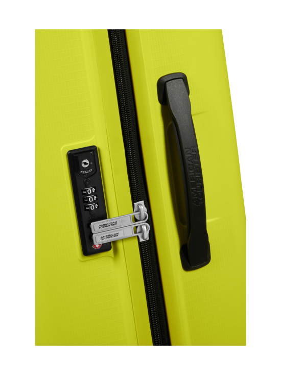 American Tourister - AEROSTEP SPINNER 77/28 EXP TSA - LIGHT LIME - photo 3 American Tourister - AEROSTEP SPINNER 77/28 EXP TSA - LIGHT LIME | Stockmann - photo 3
