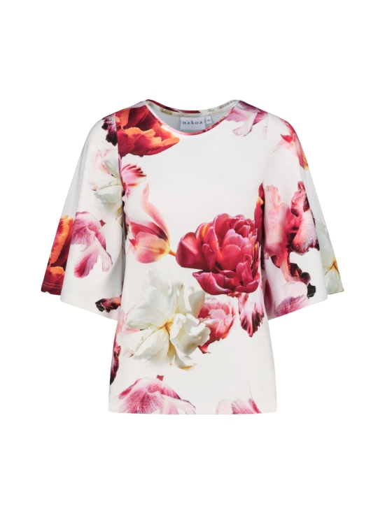 Nakoa - Vivienne Blouse, Sorbet - SORBET | Stockmann - photo 1