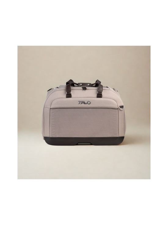 Tavo Pets - Hendrick - Lemmikin ISOFIX turvaistuin ja kantolaukku - TAWNY | Stockmann - photo 1