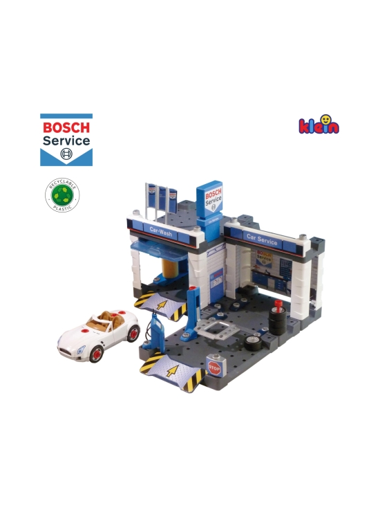 BOSCH - KLEIN BOSCH Huoltopiste | Stockmann - photo 5