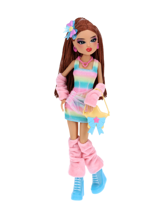 DRESS TO IMPRESS - DRESS TO IMPRESS Nukke - Stardust Softie, 29 cm | Stockmann - photo 6