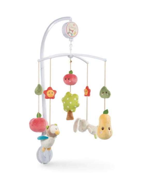 NICI - NICI Soiva mobile 