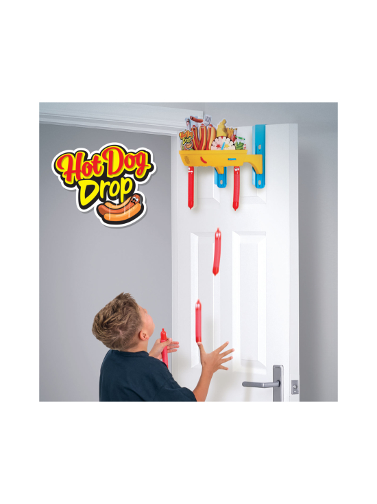 HOT DOG DROP - HOT DOG DROP Lautapeli | Stockmann - photo 7