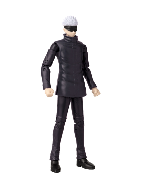 JUJUTSU KAISEN - ANIME HEROES Jujutsu Kaisen Hahmo Gojo Satoru, 16 cm | Stockmann - photo 6