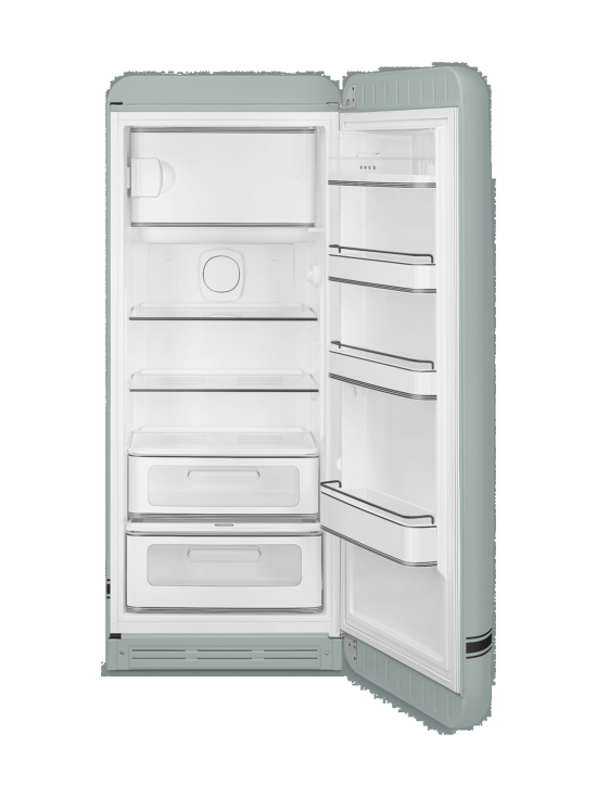 Smeg - Porsche x Smeg Shade Green FAB28RDPSG6 jääkaappi | Stockmann - photo 10