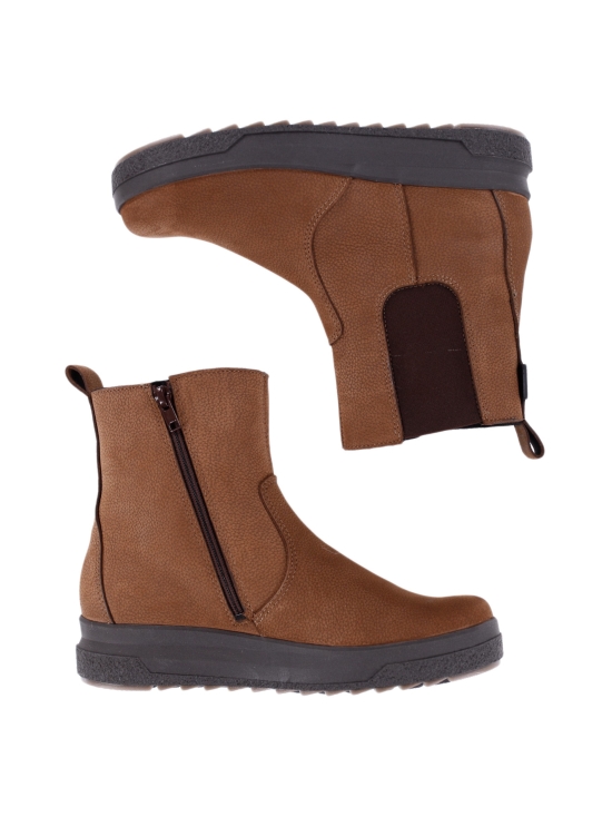 Pomar - PURO Naisten Zero Waste nilkkurit - HEINEN CURRY | Stockmann - photo 5