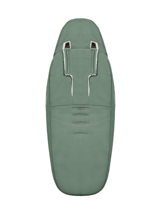 CYBEX - Cybex Platinum footmuff lämpöpussi - photo 5 CYBEX - Cybex Platinum footmuff lämpöpussi | Stockmann - photo 5