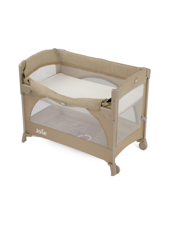 Joie - Joie Kubbie Sleep matkasänky | Stockmann - photo 4