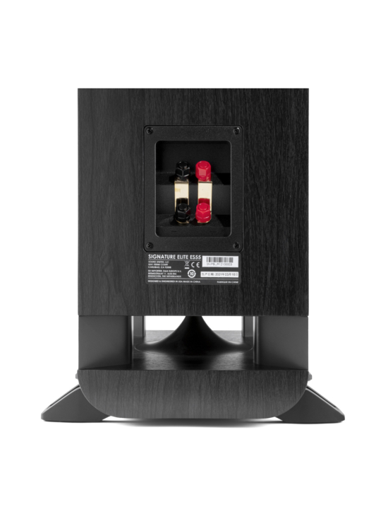 Polk Audio - Polk Audio Signature Elite S55 lattiakaiutin, musta - photo 9 Polk Audio - Polk Audio Signature Elite S55 lattiakaiutin, musta | Stockmann - photo 9