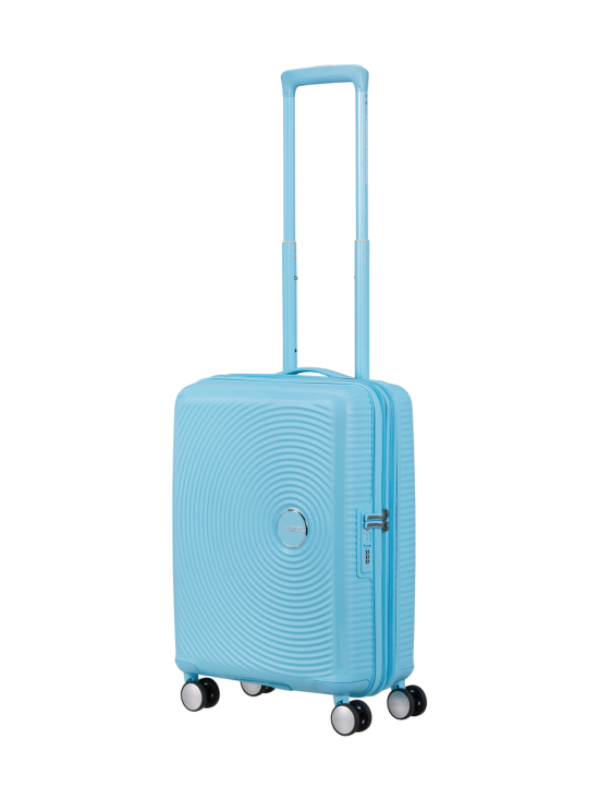 American Tourister - SOUNDBOX SPINNER 55/20 TSA EXP - BLUEBERRY FIZZ | Stockmann - photo 3