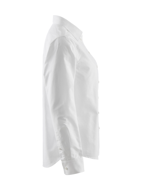 Berkeley - W's Porto Oxford Casual -paitapusero - WHITE | Stockmann - photo 7