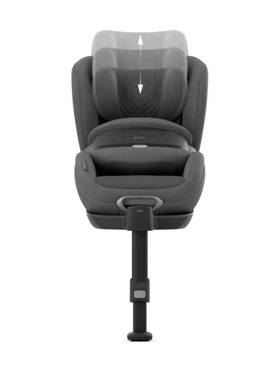 CYBEX - Cybex Anoris T2 i-Size turvaistuin - photo 5 CYBEX - Cybex Anoris T2 i-Size turvaistuin | Stockmann - photo 5