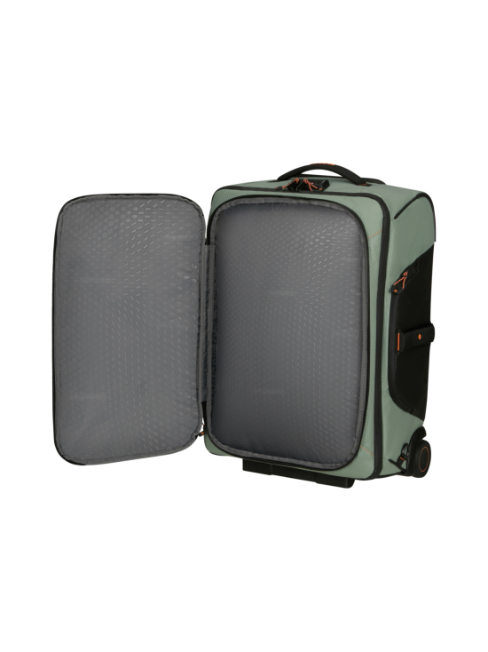 Samsonite - ECODIVER DUFFLE/WH 55/20 BACKPACK - LIGHT SAGE | Stockmann - photo 3