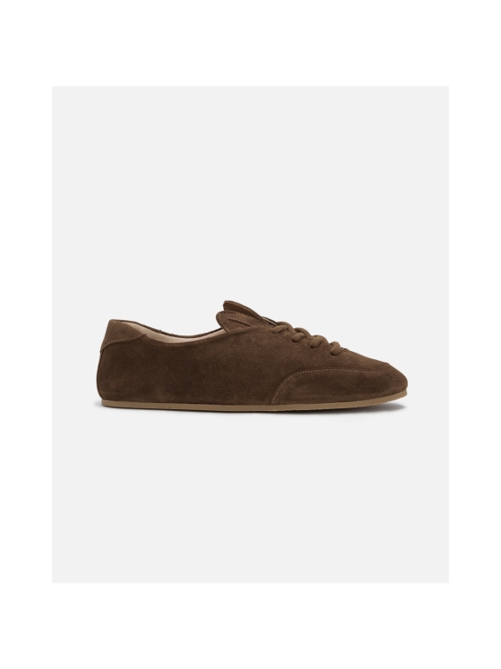 MINNA MINNA by Minna Parikka - Salma Tan Suede - TAN | Stockmann - photo 6